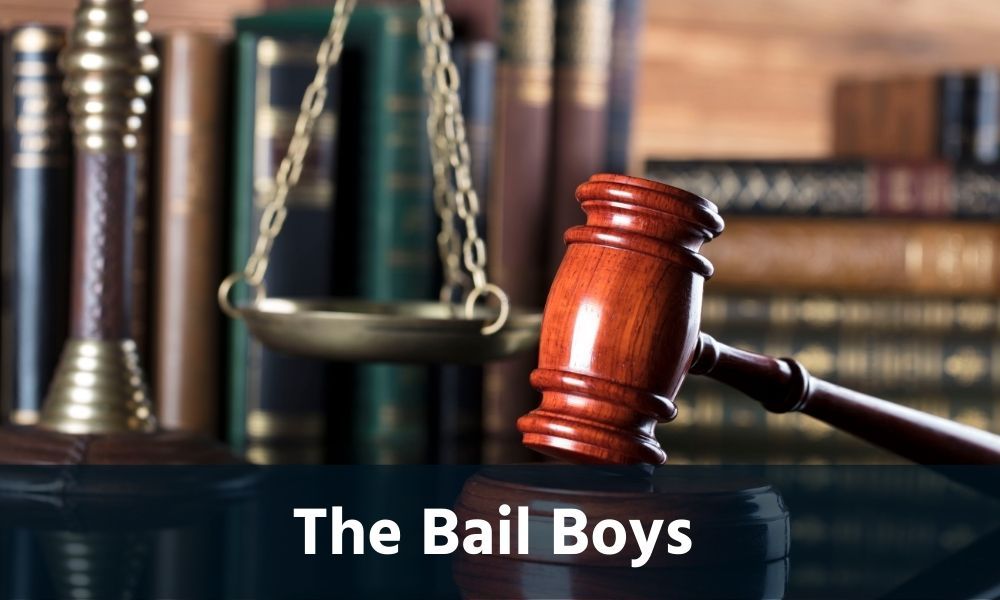 the bail boys