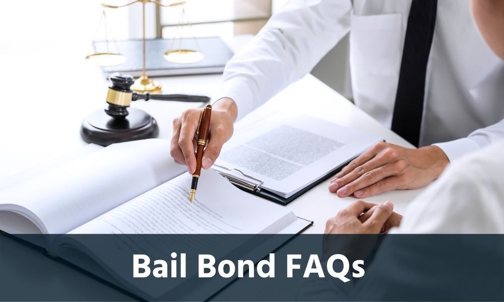 Understanding the bail bond in California