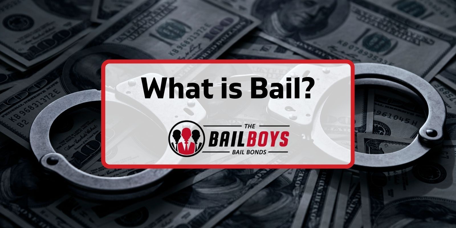 What is Bail?