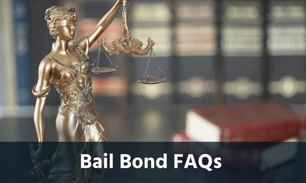 bail bond services in california