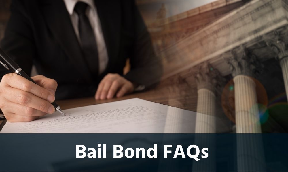 bail bond company Los Angeles