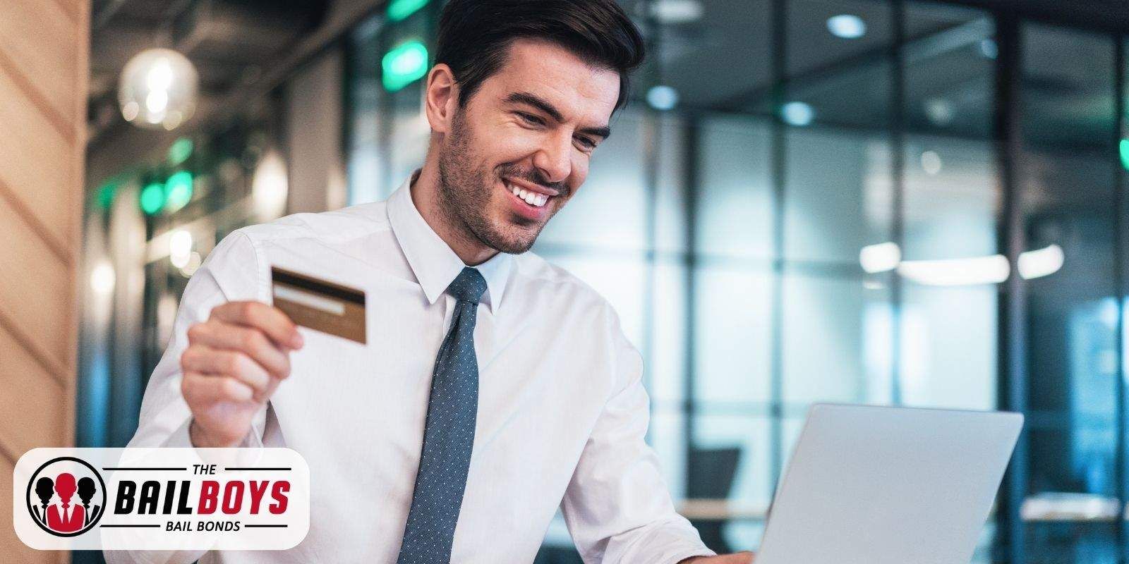 Zero Down Bail Bonds in California – Call The Bail Boys Now!