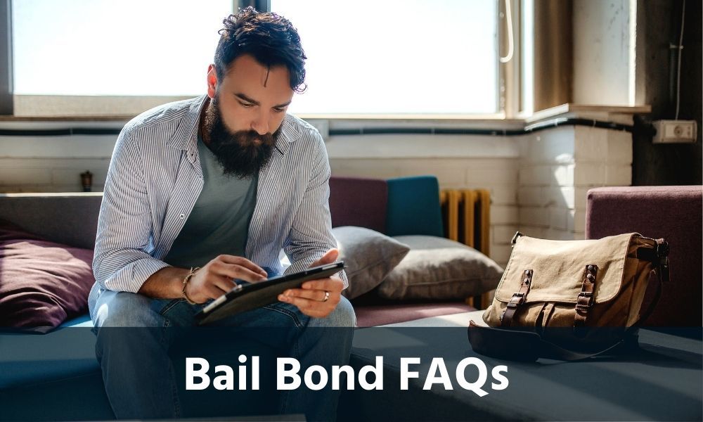 Top Tier bail bond services