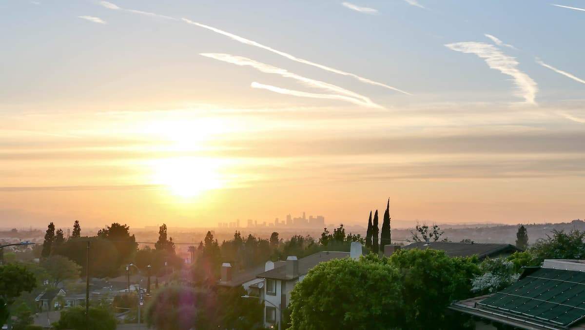 Bail Bonds in Whittier, CA