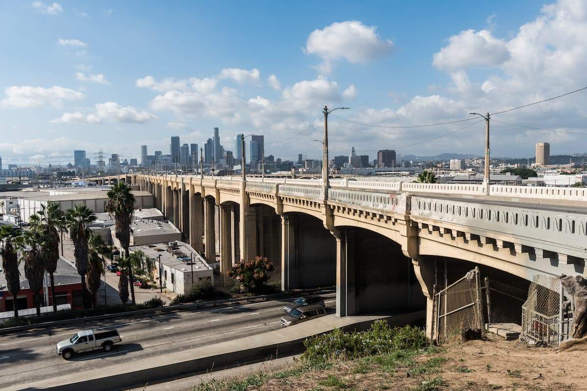 Bail Bond Services in Whittier, CA | The Bail Boys