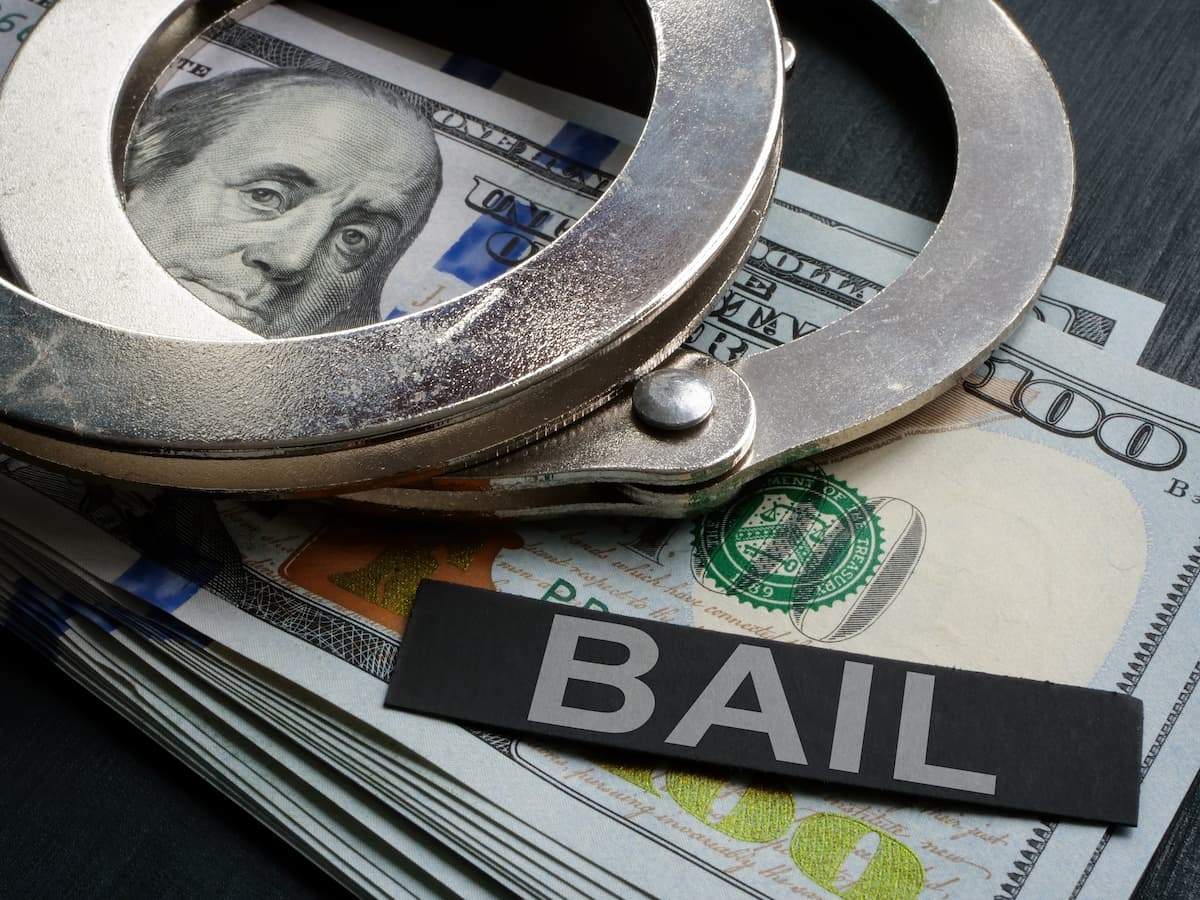 加利福尼亞州戴維斯市的保釋金服務 | The Bail Boys