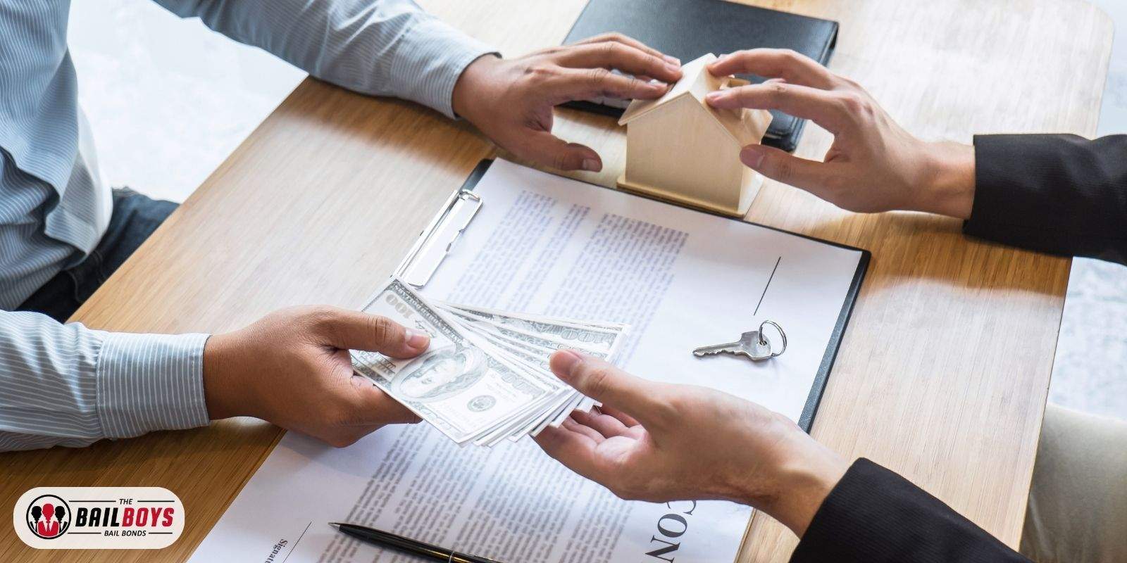 A Property Bond