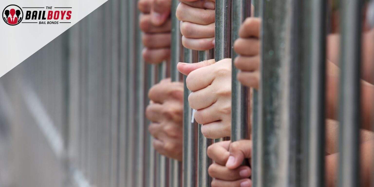 Can You Get Bailed Out of Jail on a Weekend? The Bail Boys