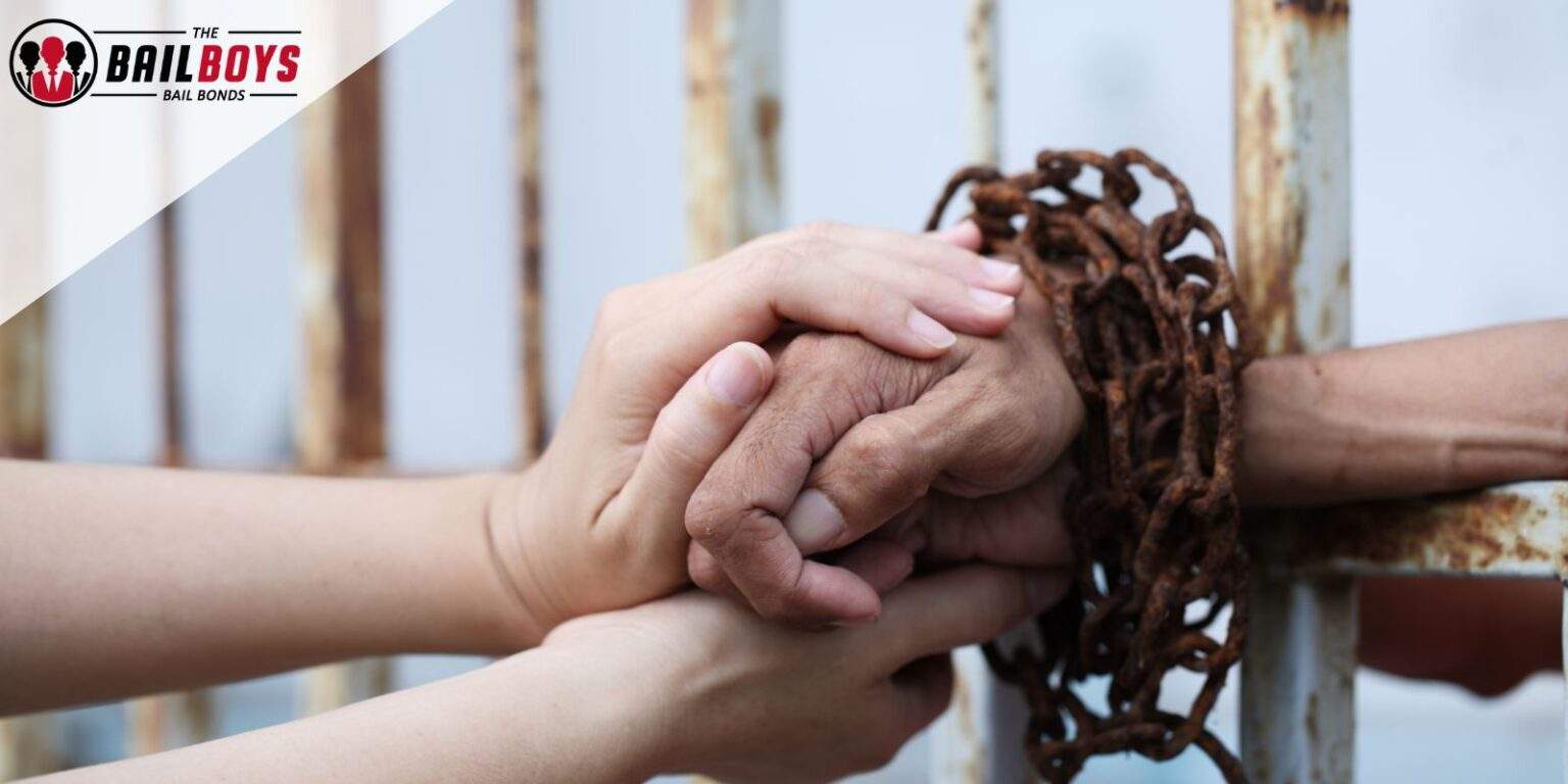 Can You Get Bailed Out of Jail on a Weekend? The Bail Boys