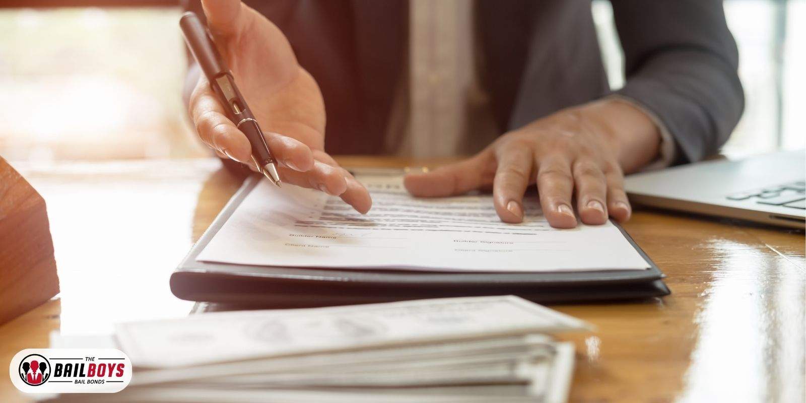 Choosing a Bail Bond Agent