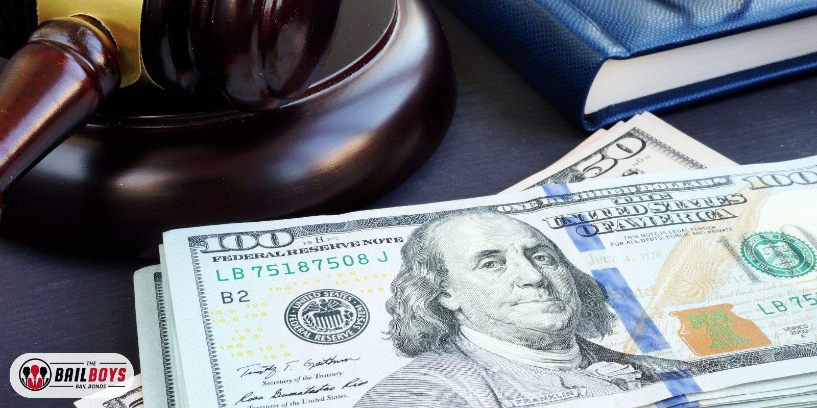 Understanding Bail Schedule in San Diego (2023) The Bail Boys