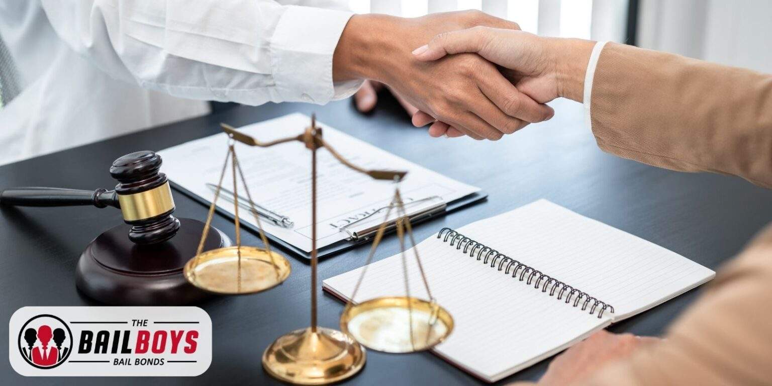 How To Remove Bail Bond Lien On Property (2023) The Bail Boys