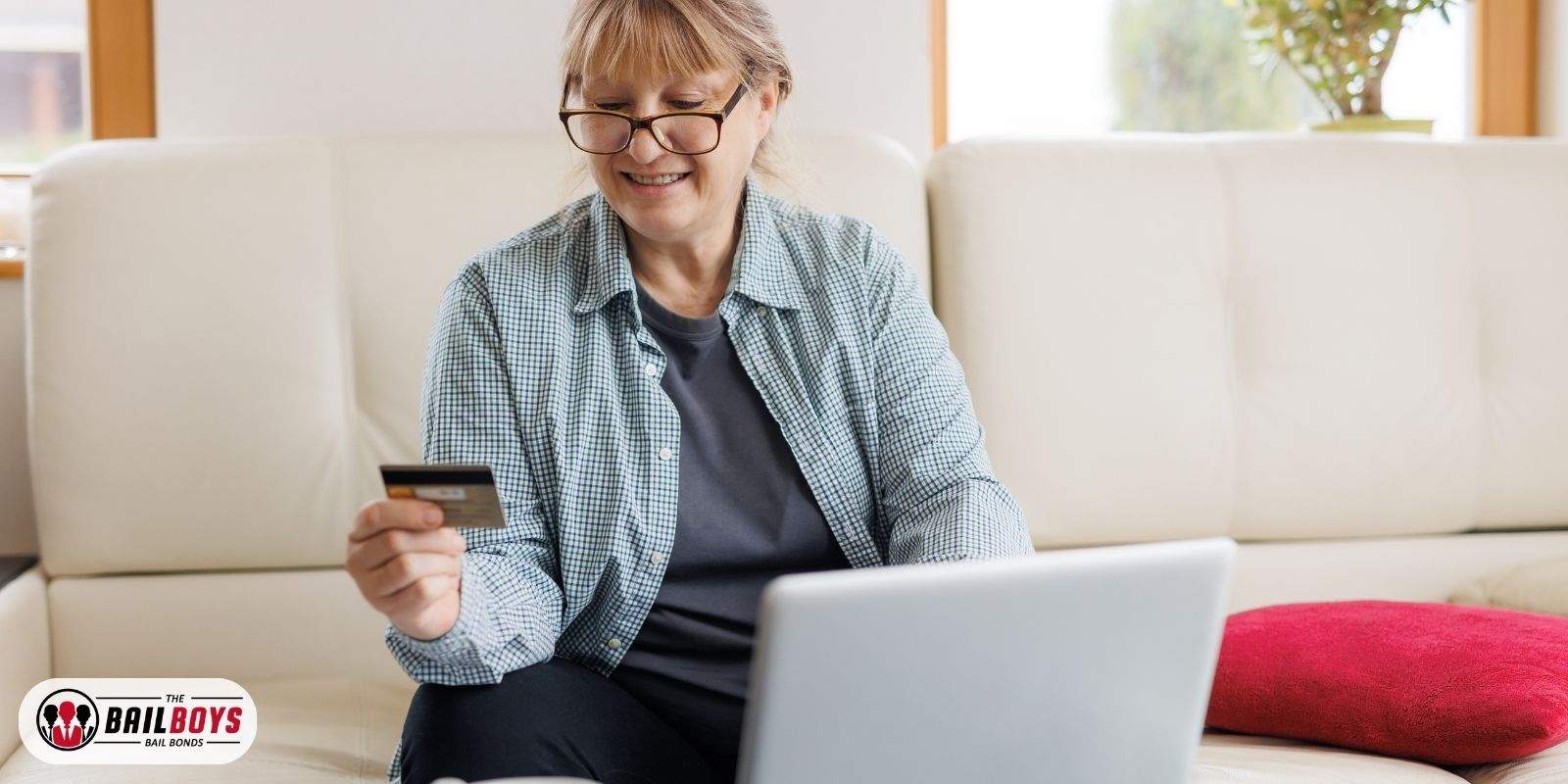 How to Post Your Loved One's Bail Bond Online