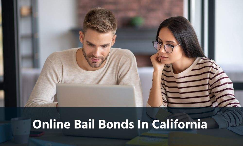 How To Bail Someone Out Of Jail Online Complete Guide