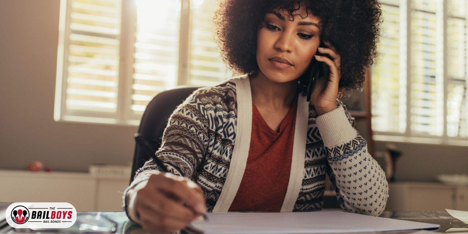 Our Online Bail Bonds Make the Bail Bond Process That Much Easier!