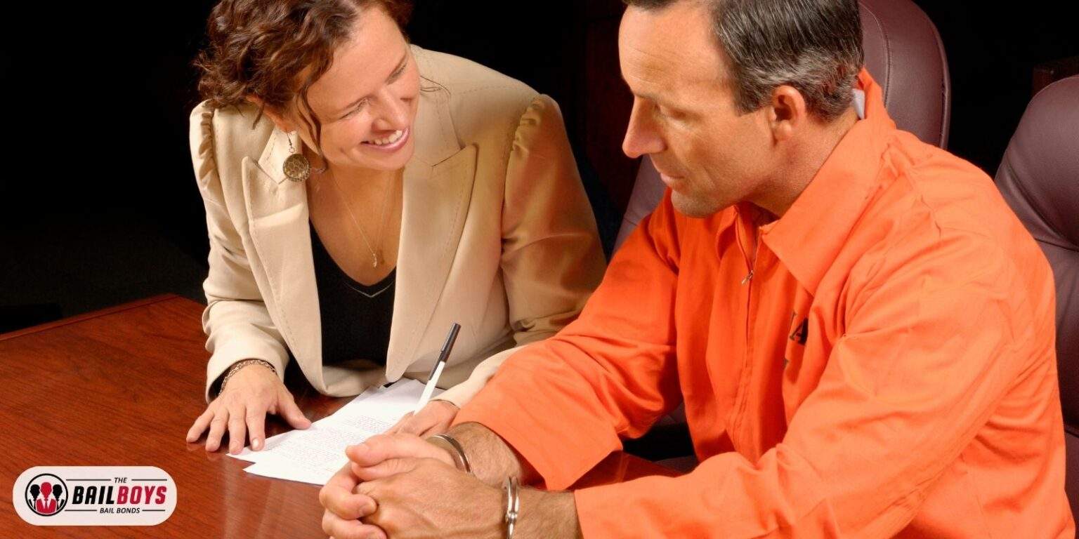 Understanding Bail Schedule in San Diego (2023) The Bail Boys