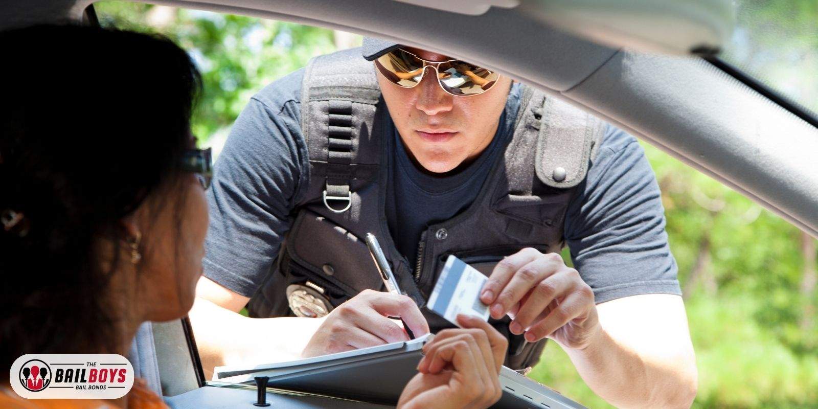 Real-Life Examples of Reported Crime Incidents in San Diego