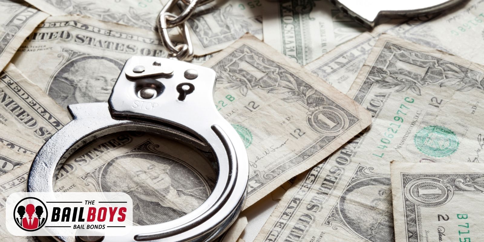 Specific Bail Amounts for Common Crimes
