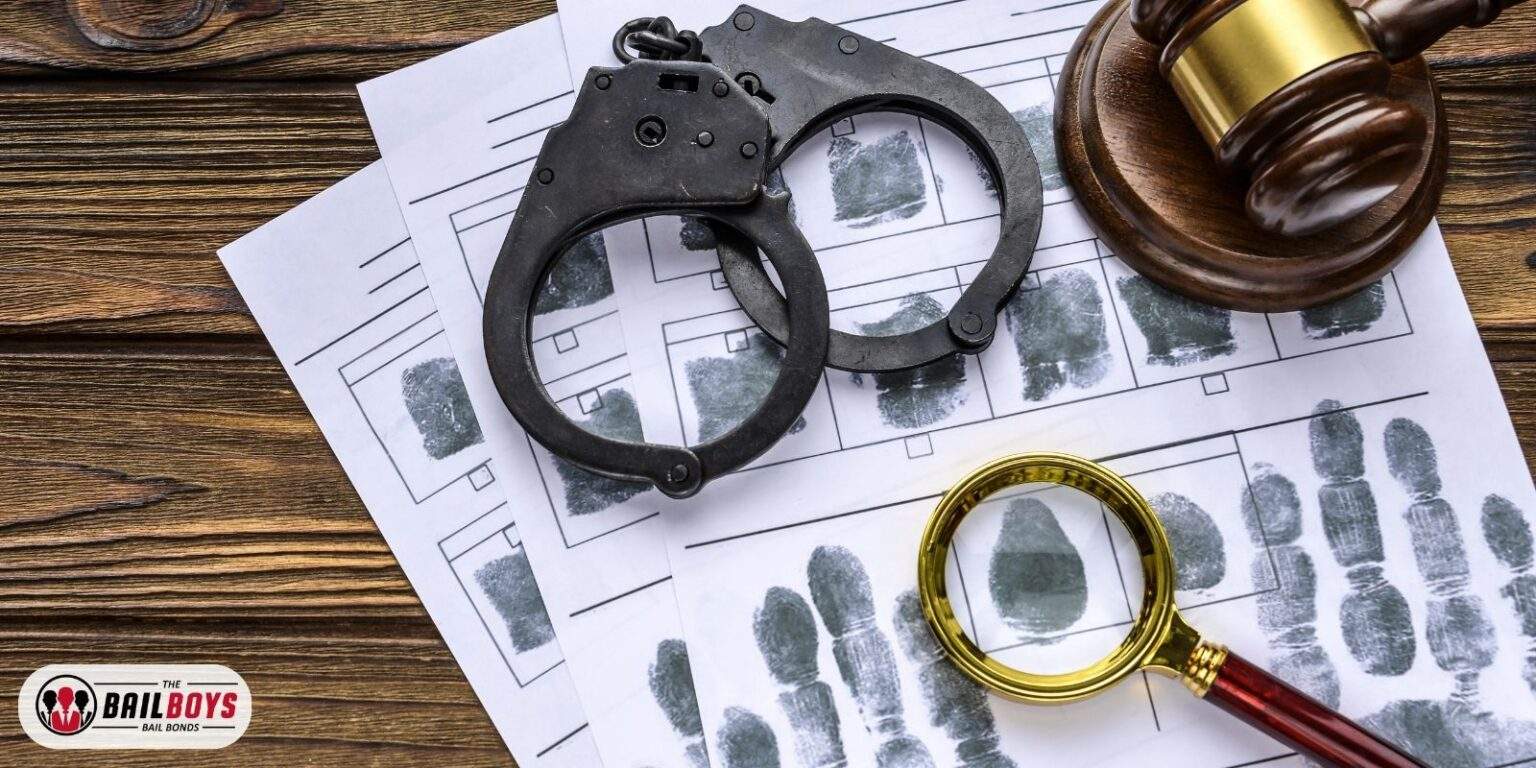 How Long Do You Stay in Jail If You Can't Make Bail in CT? (2023) The