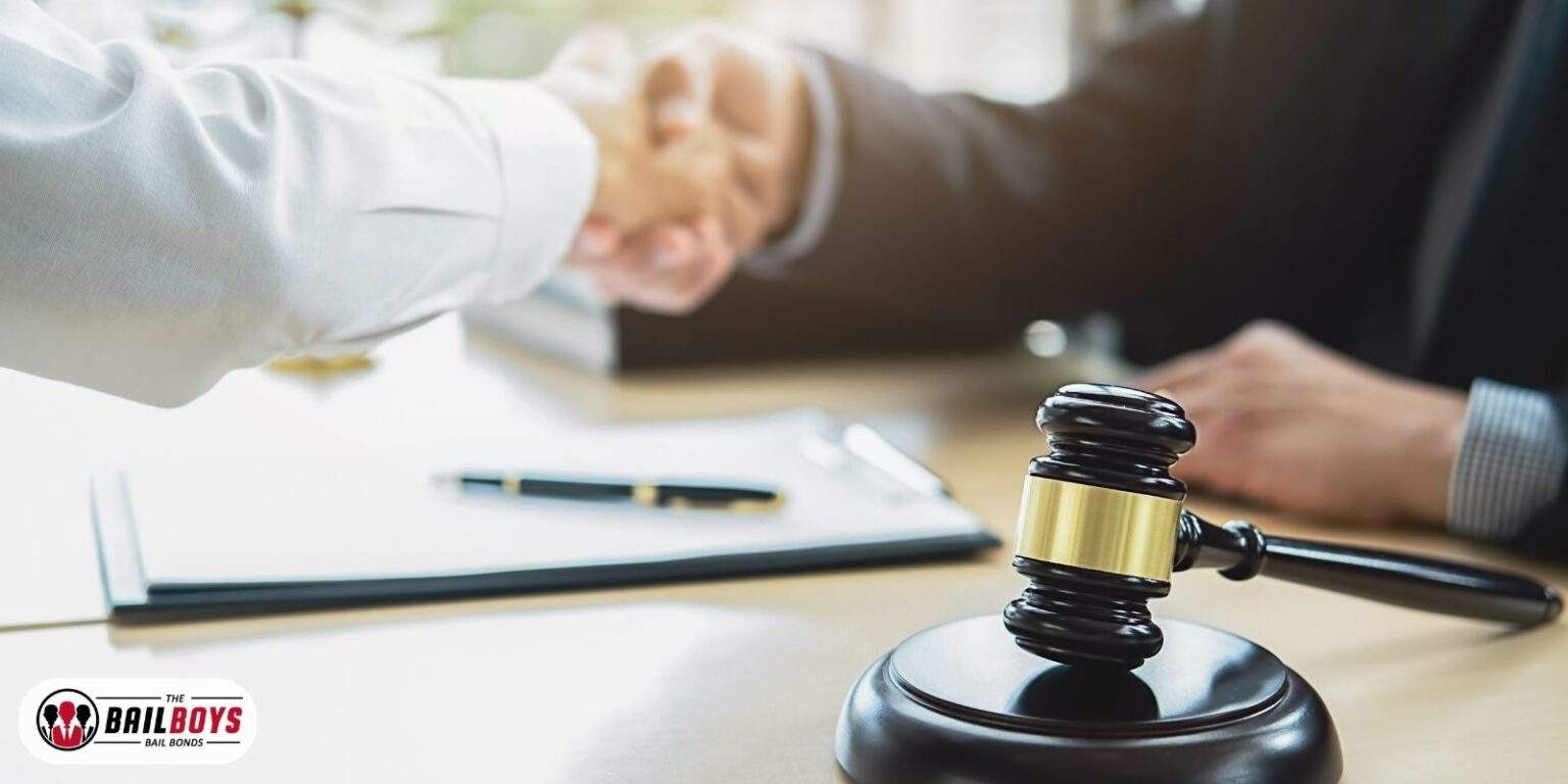 How To Get Your Name Off Of Someone's Bail Bond (2023) The Bail Boys