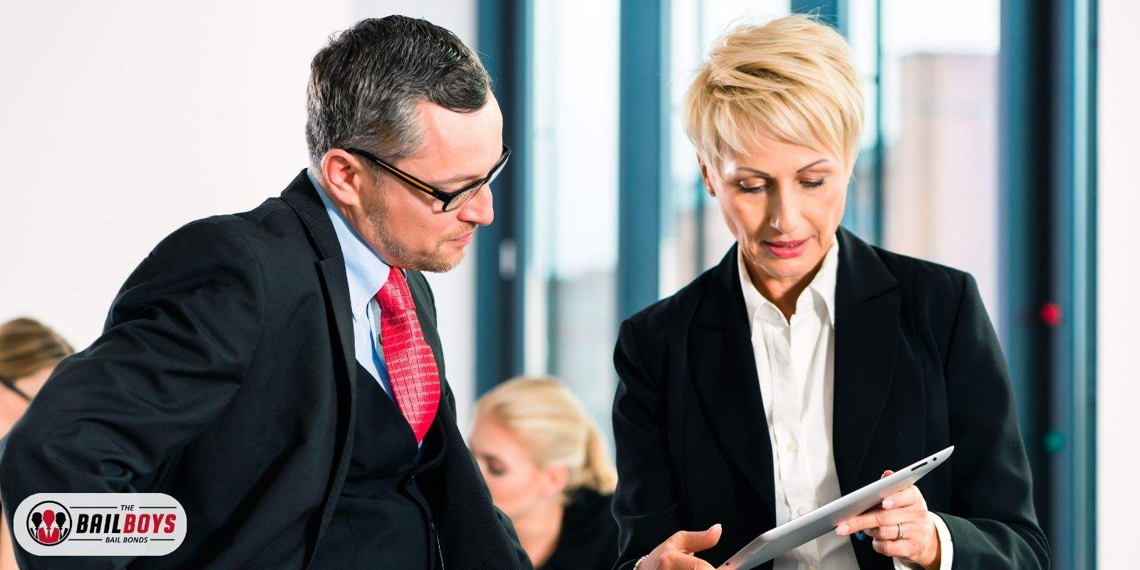 The Role of Bail Agents in the Judicial Process