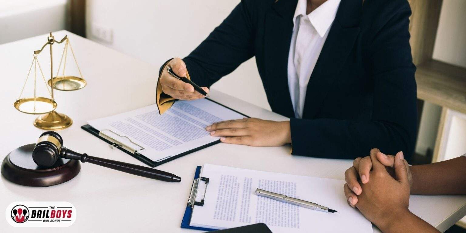 How To Get Your Name Off Of Someone's Bail Bond (2023) The Bail Boys