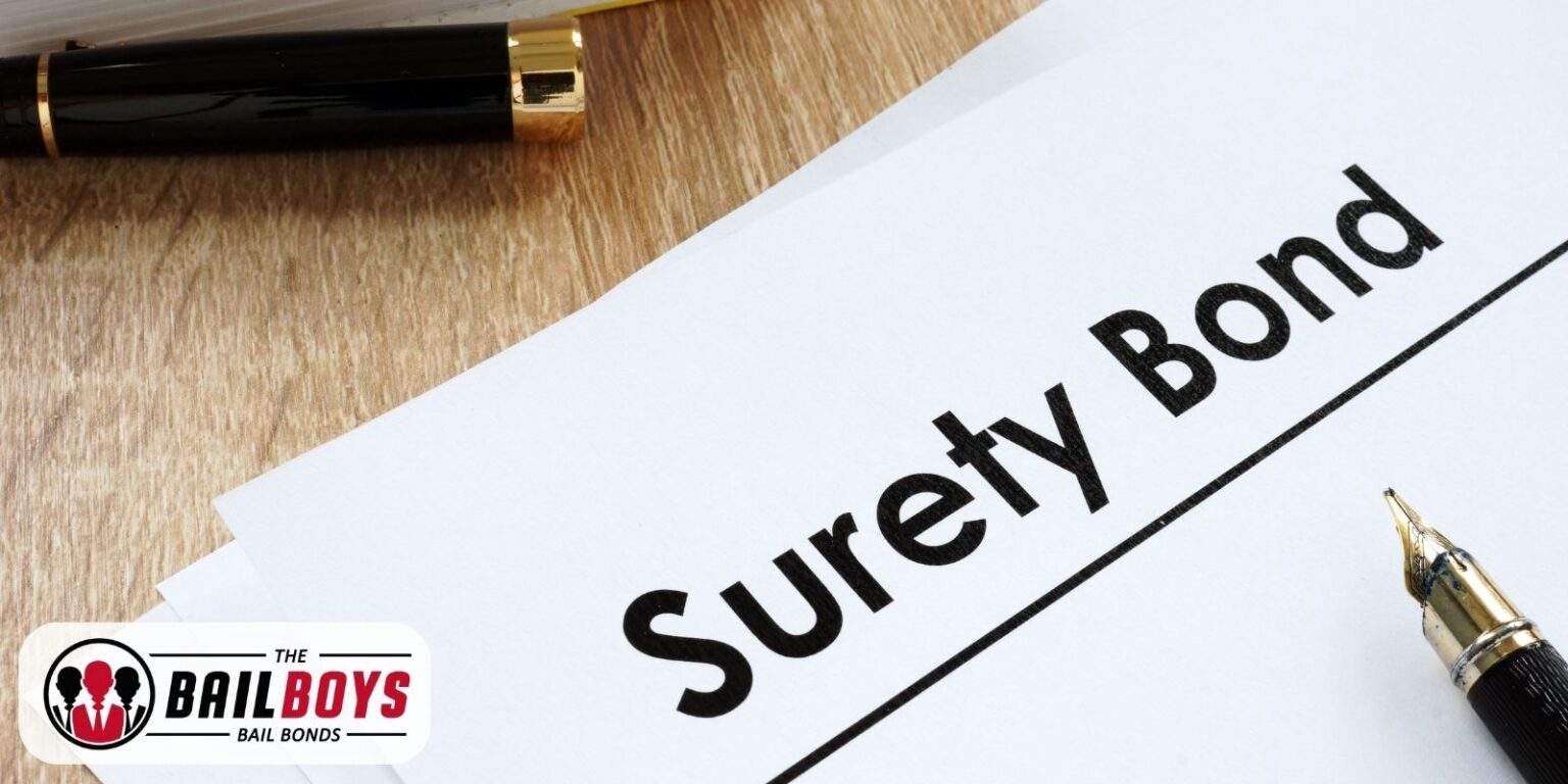 What is a Surety Bond? How They Work & Where to Get One