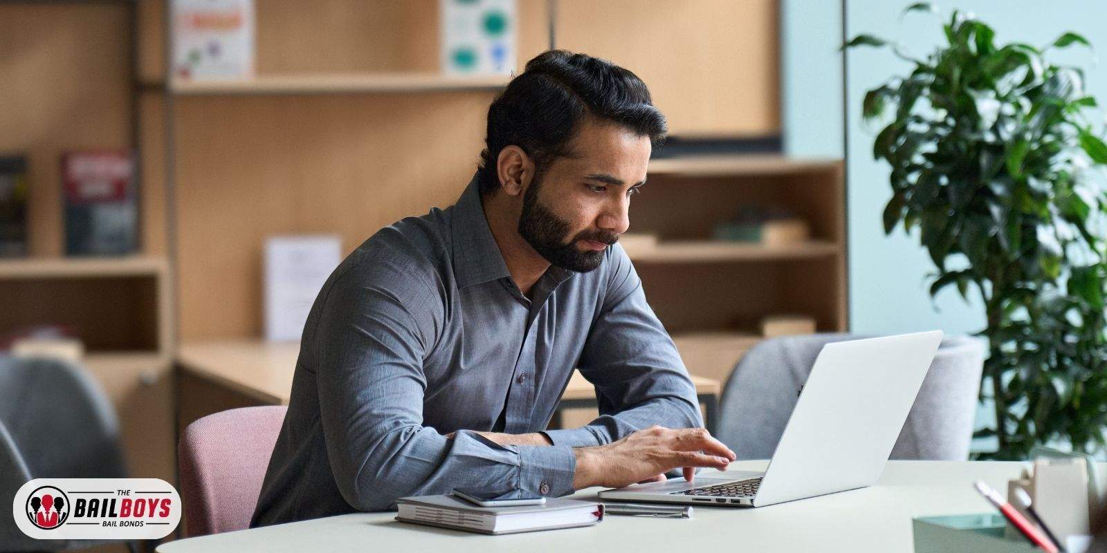 What Are Online Bail Bonds?