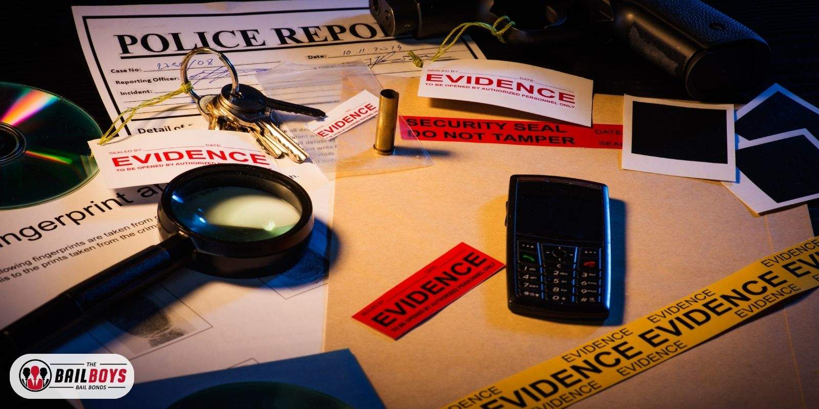 What Causes Crimes in Cities like San Diego?