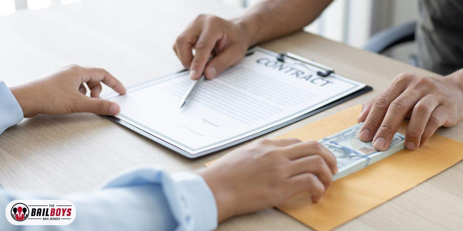 What are Federal Bail Bonds?