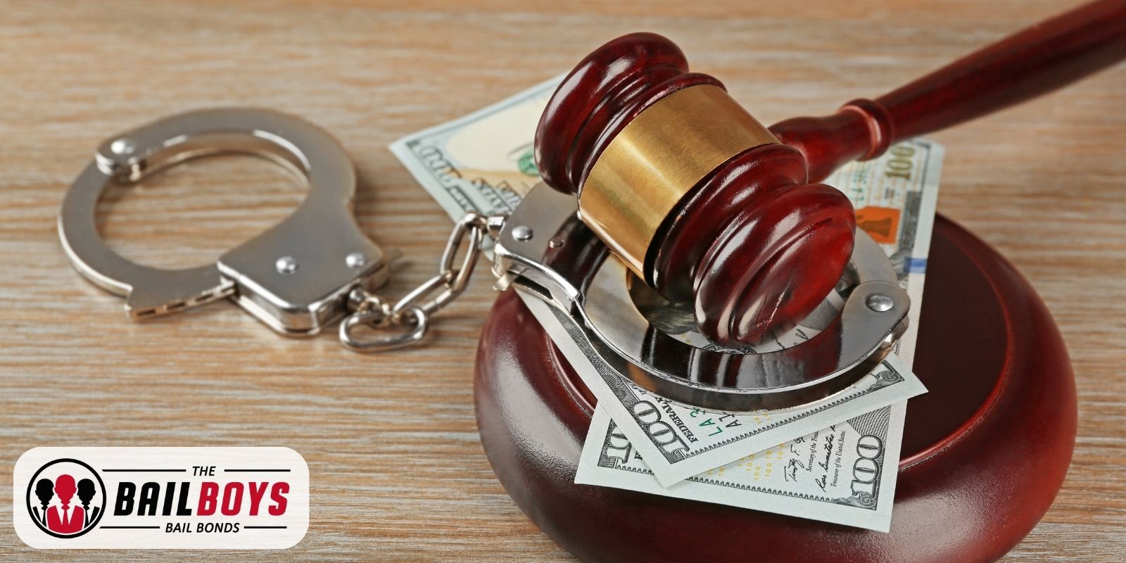 What is Bail and What is Bail Bond?