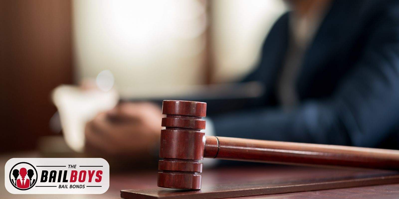 What is a Bail Bond?
