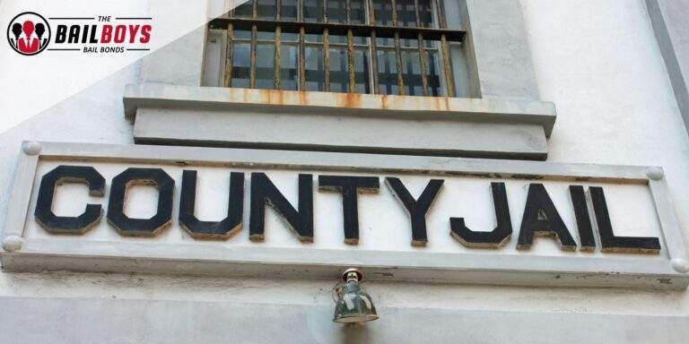 How To Bail Someone Out of Jail (In Person & Online)