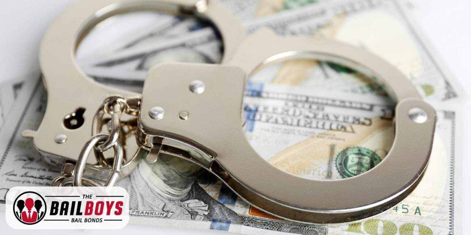 How Does Bail Work In California FAQS The Bail Boys