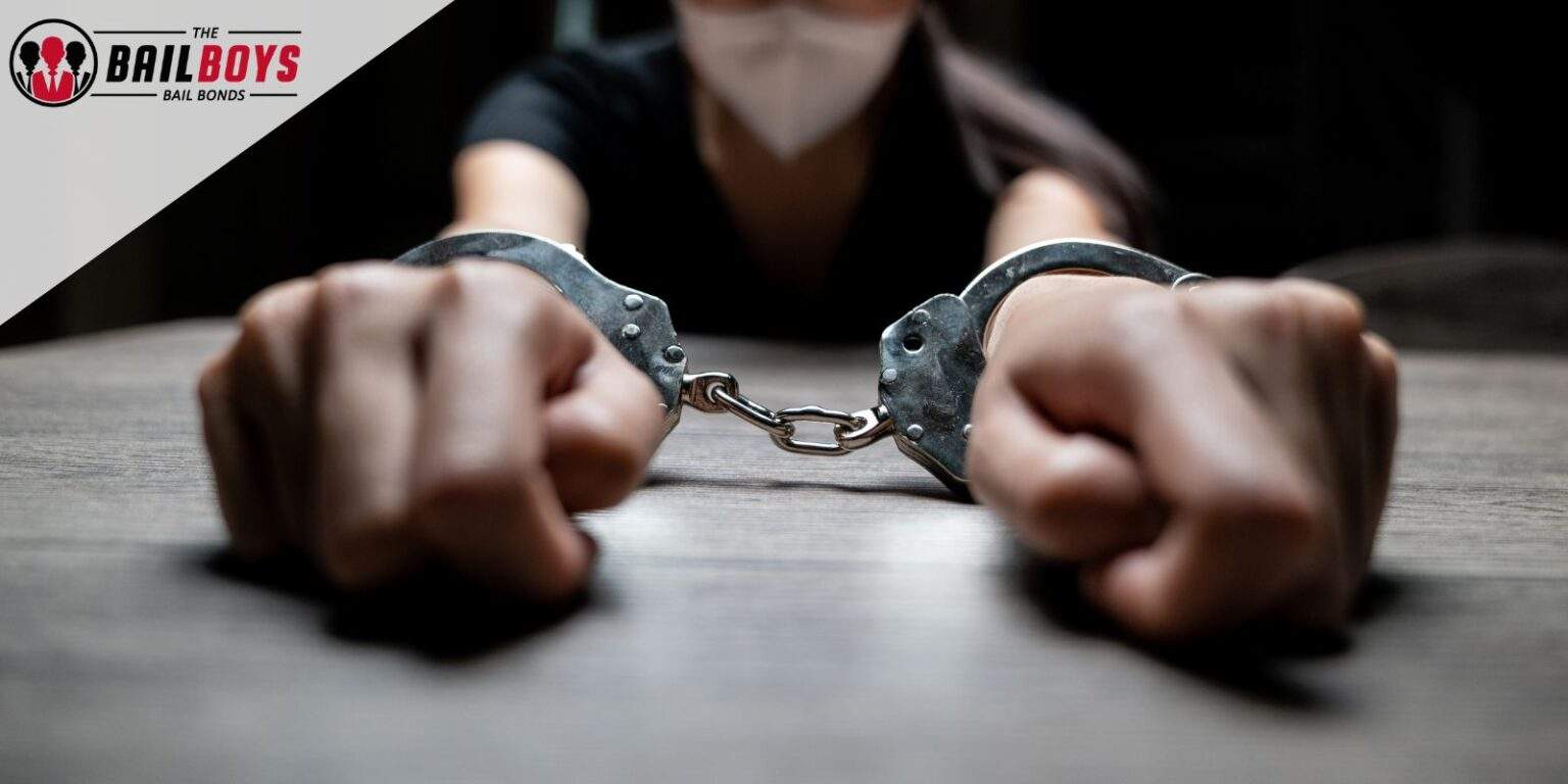 Can You Get Bailed Out of Jail on a Weekend? The Bail Boys